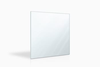 Spiegel Medium Quadrat